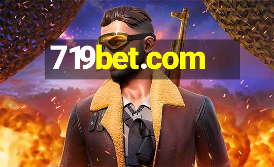 719bet.com