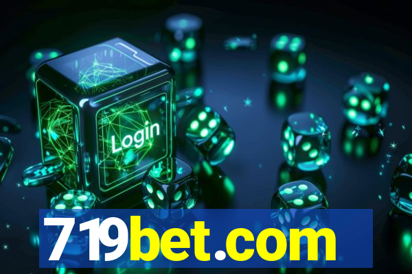 719bet.com