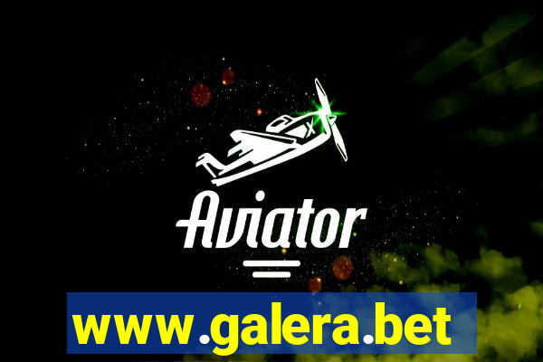 www.galera.bet