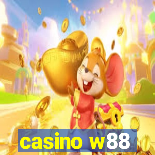 casino w88