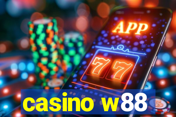 casino w88