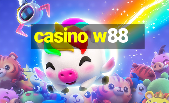 casino w88