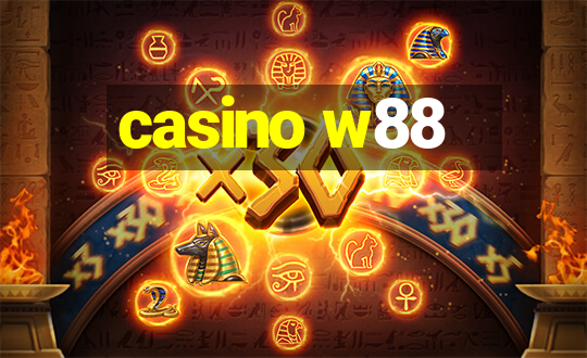 casino w88