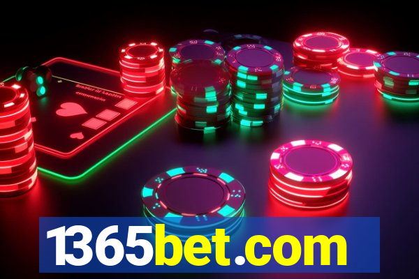 1365bet.com