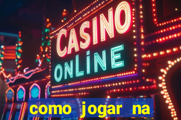 como jogar na bolsa online