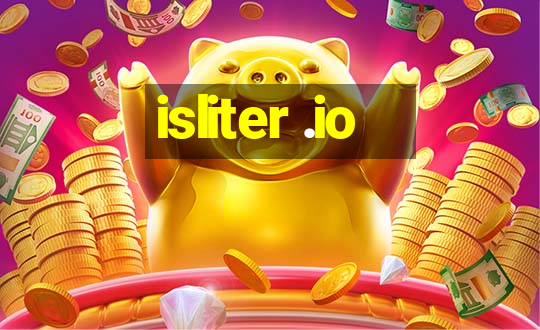 isliter .io