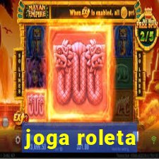 joga roleta