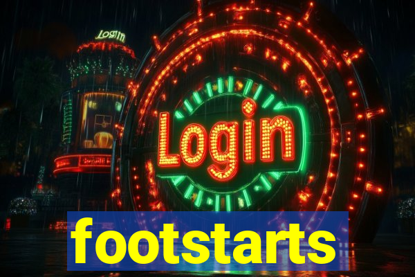 footstarts