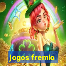 jogos fremio