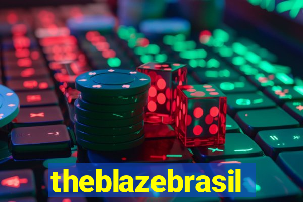 theblazebrasil