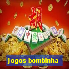 jogos bombinha