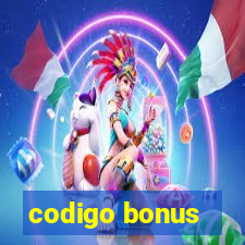 codigo bonus