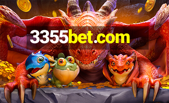 3355bet.com