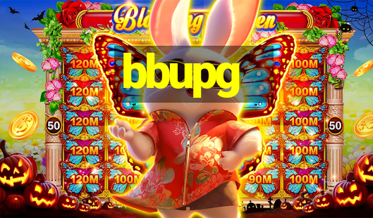 bbupg