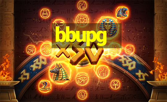 bbupg