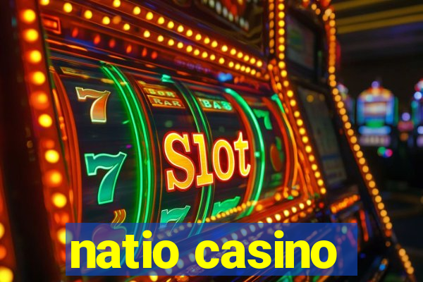 natio casino