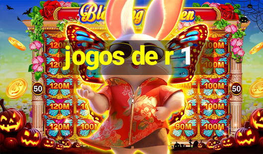 jogos de r 1