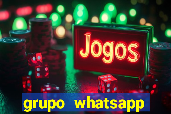 grupo whatsapp esporte da sorte mines