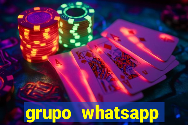 grupo whatsapp esporte da sorte mines