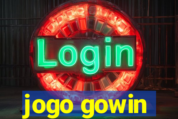 jogo gowin