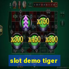 slot demo tiger