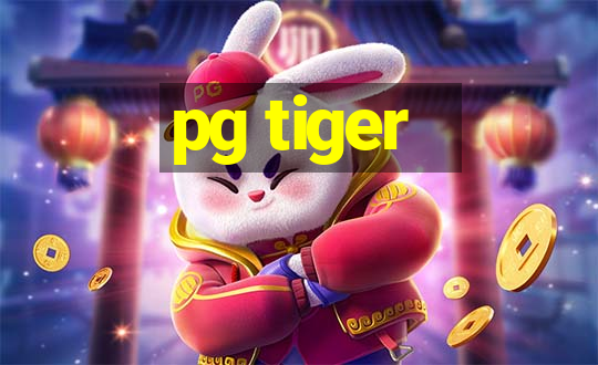 pg tiger