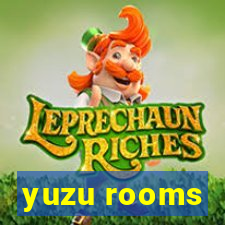 yuzu rooms