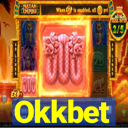 Okkbet