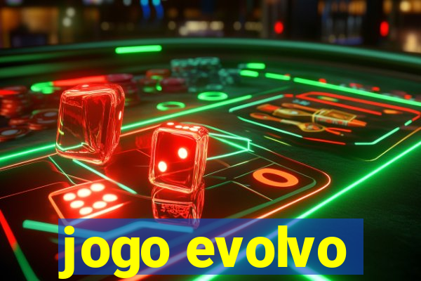 jogo evolvo