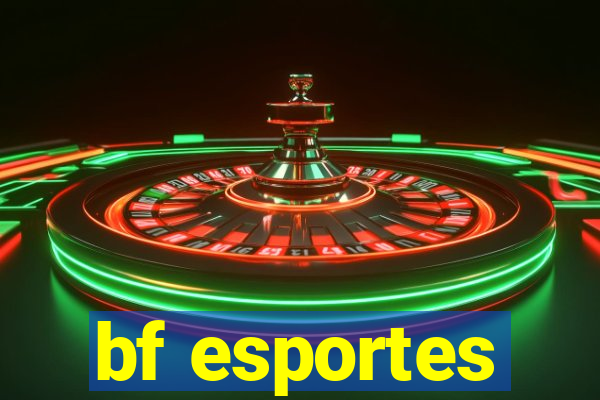 bf esportes