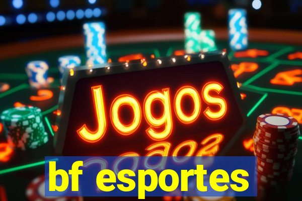 bf esportes