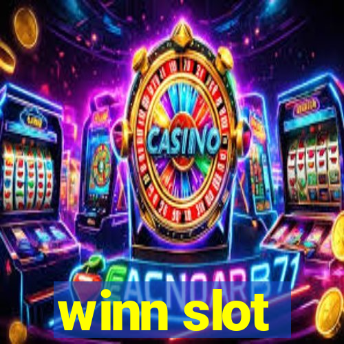 winn slot