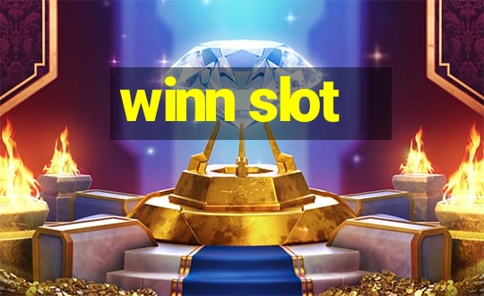 winn slot