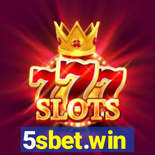 5sbet.win