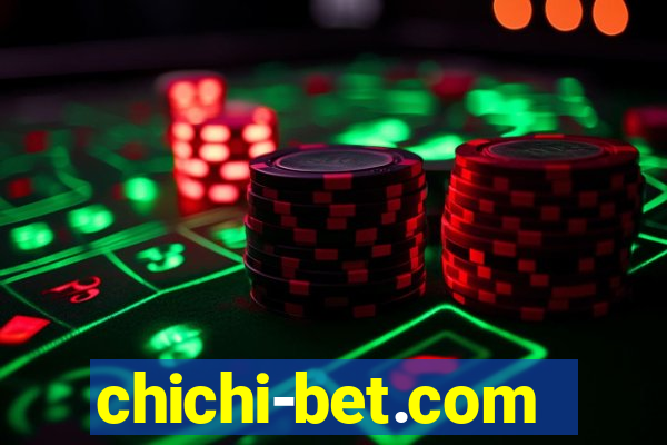 chichi-bet.com