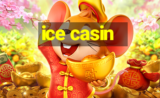 ice casin