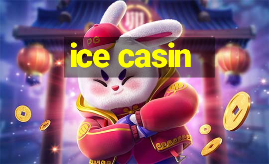 ice casin