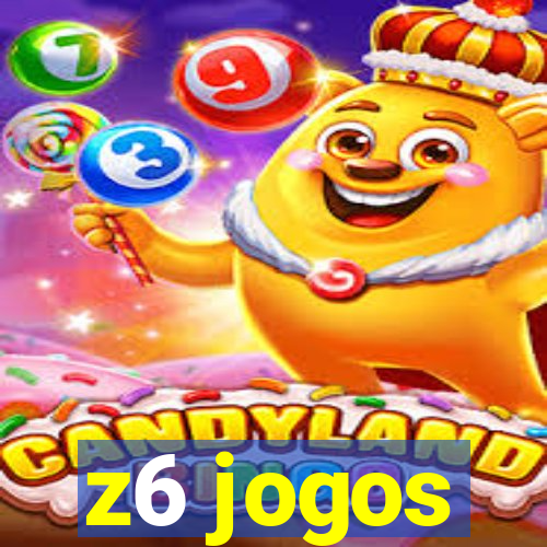 z6 jogos