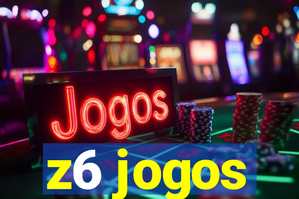 z6 jogos