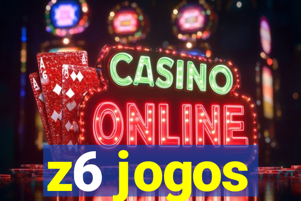 z6 jogos