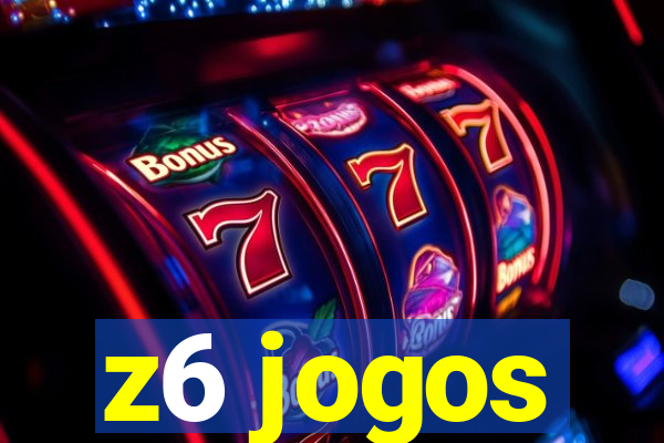 z6 jogos