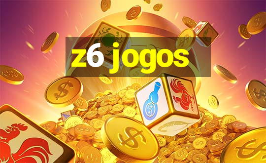 z6 jogos