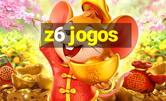 z6 jogos