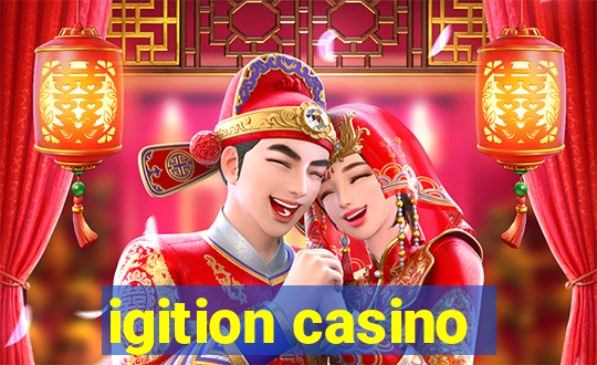 igition casino