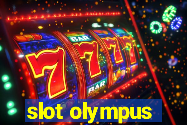 slot olympus