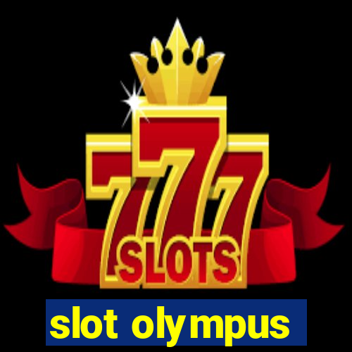 slot olympus