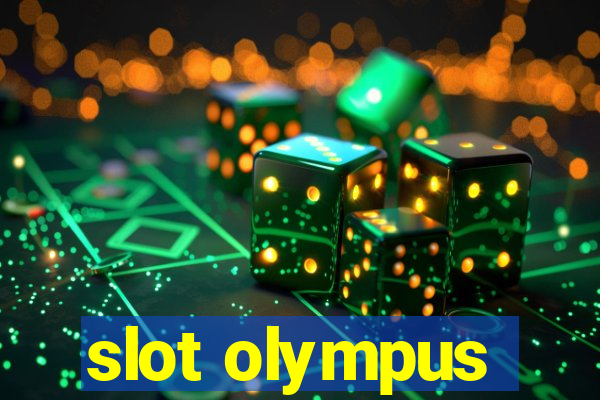 slot olympus