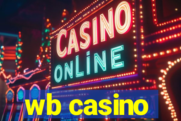 wb casino