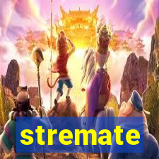 stremate