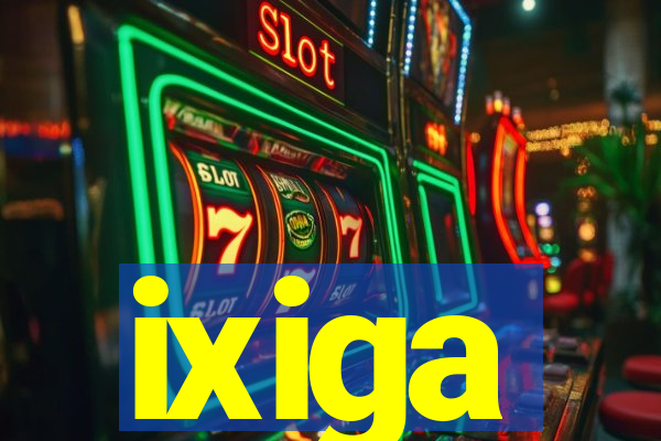 ixiga